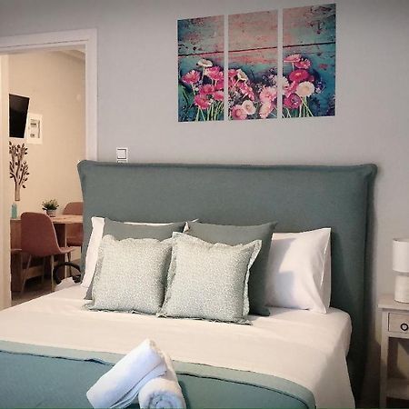 קאבאלה The Green Apartment מראה חיצוני תמונה