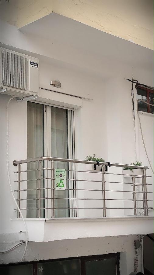 קאבאלה The Green Apartment מראה חיצוני תמונה