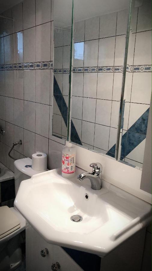 קאבאלה The Green Apartment מראה חיצוני תמונה