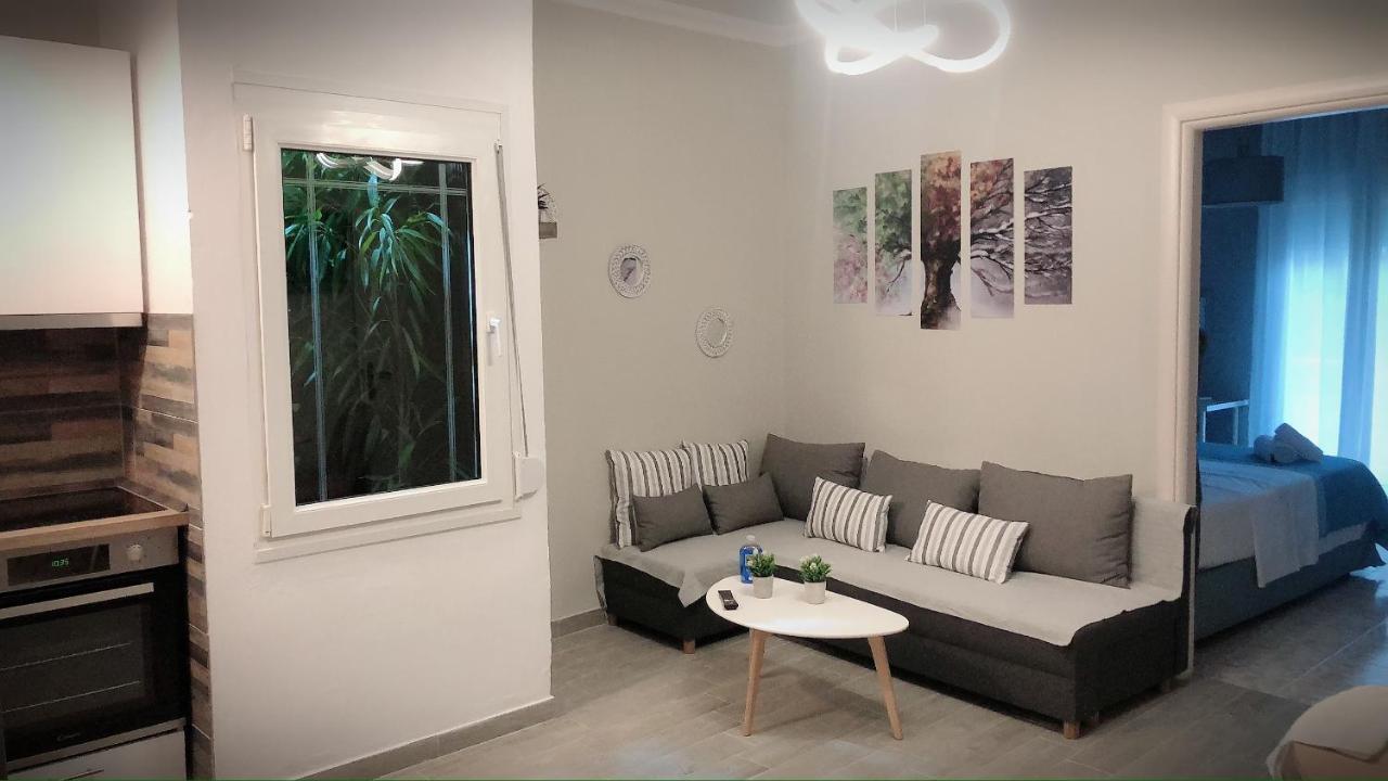 קאבאלה The Green Apartment מראה חיצוני תמונה