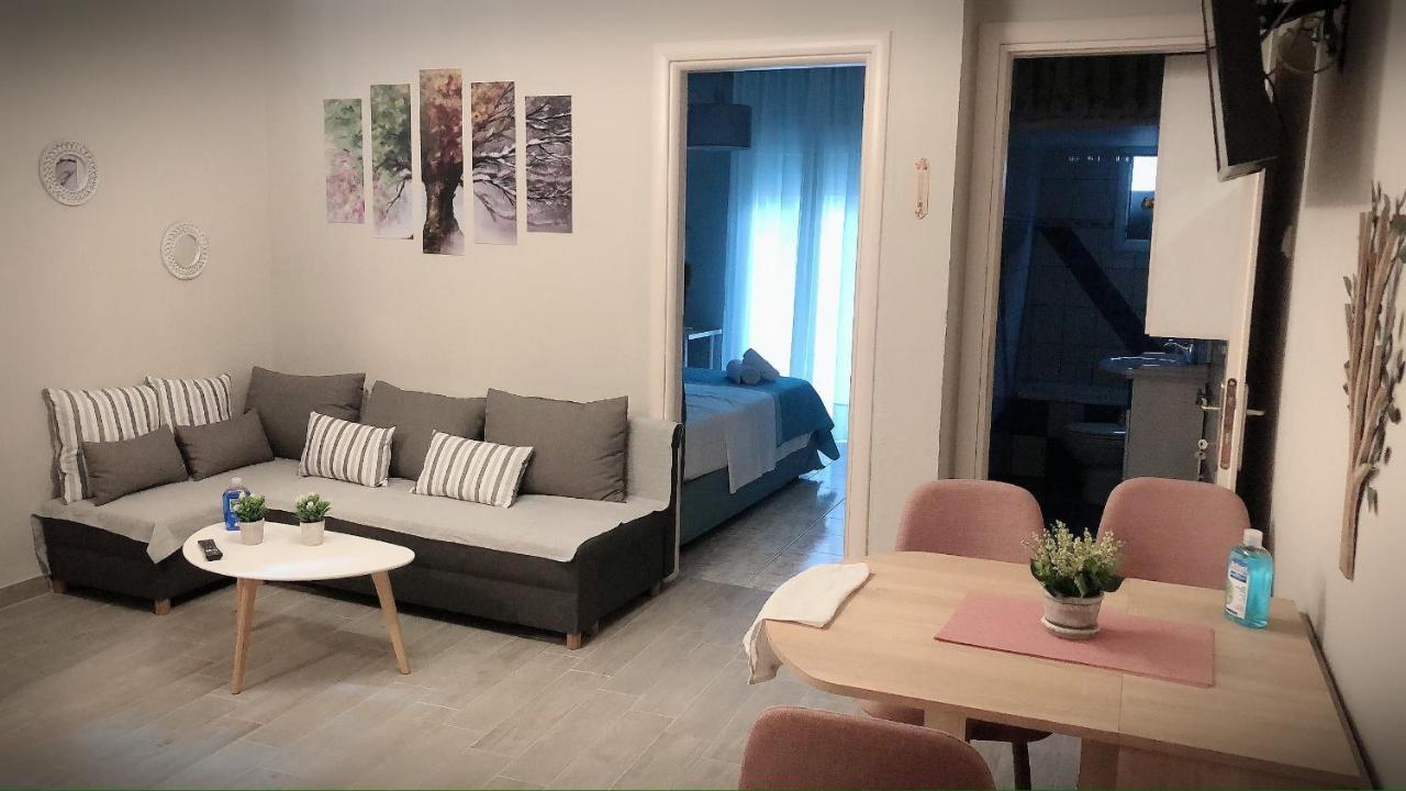 קאבאלה The Green Apartment מראה חיצוני תמונה