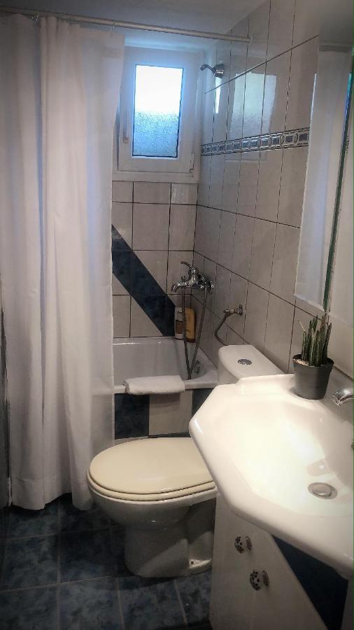 קאבאלה The Green Apartment מראה חיצוני תמונה