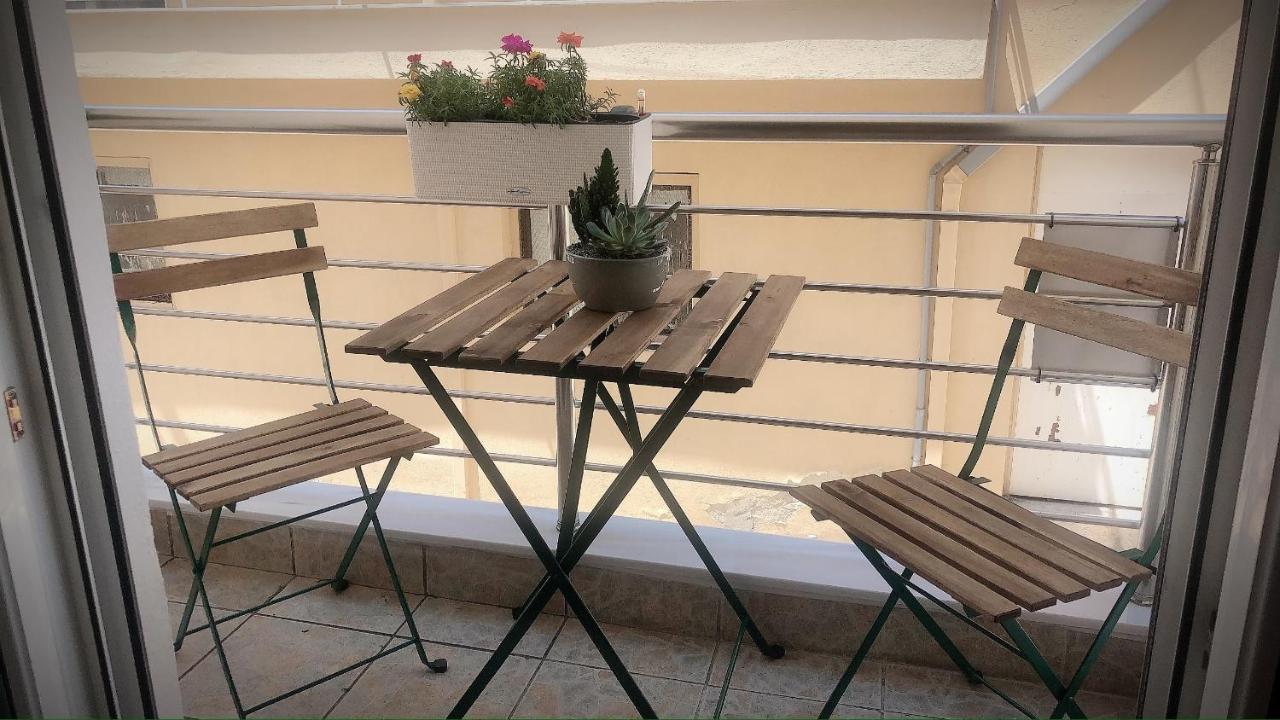 קאבאלה The Green Apartment מראה חיצוני תמונה