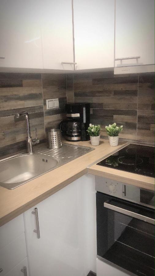 קאבאלה The Green Apartment מראה חיצוני תמונה