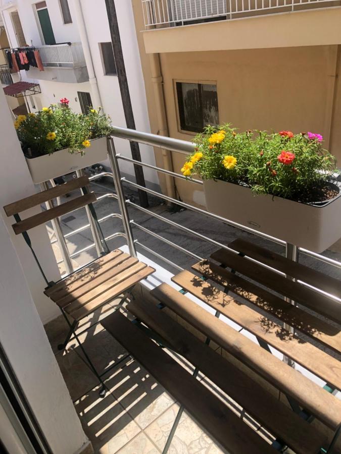 קאבאלה The Green Apartment מראה חיצוני תמונה
