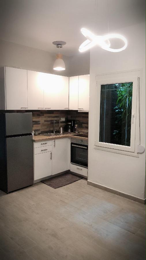 קאבאלה The Green Apartment מראה חיצוני תמונה