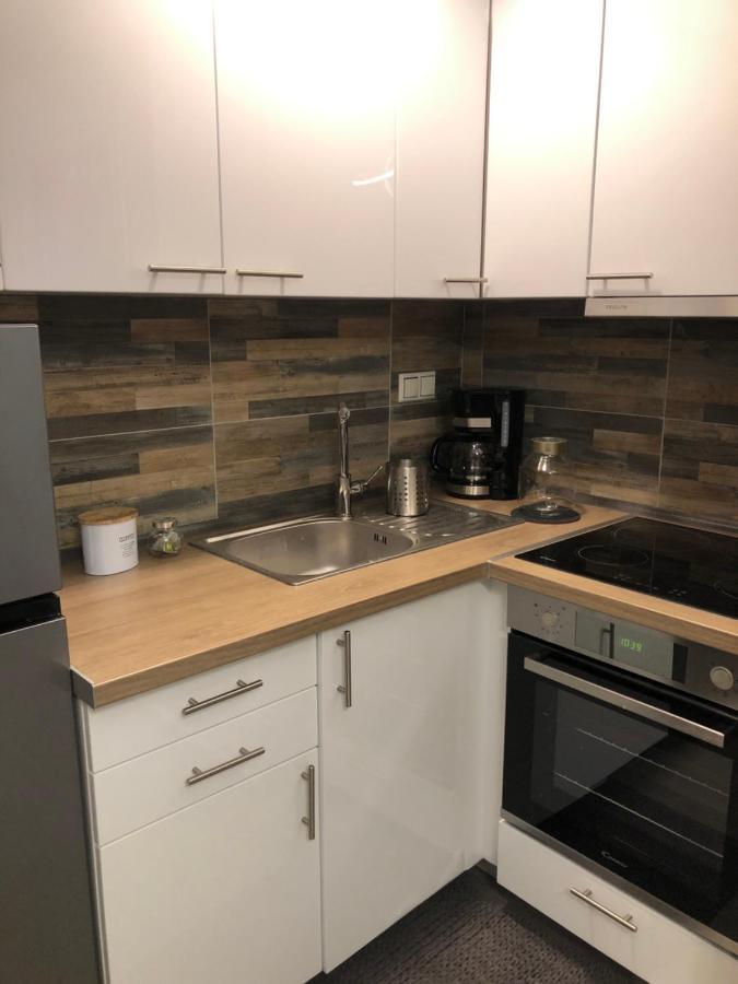 קאבאלה The Green Apartment מראה חיצוני תמונה