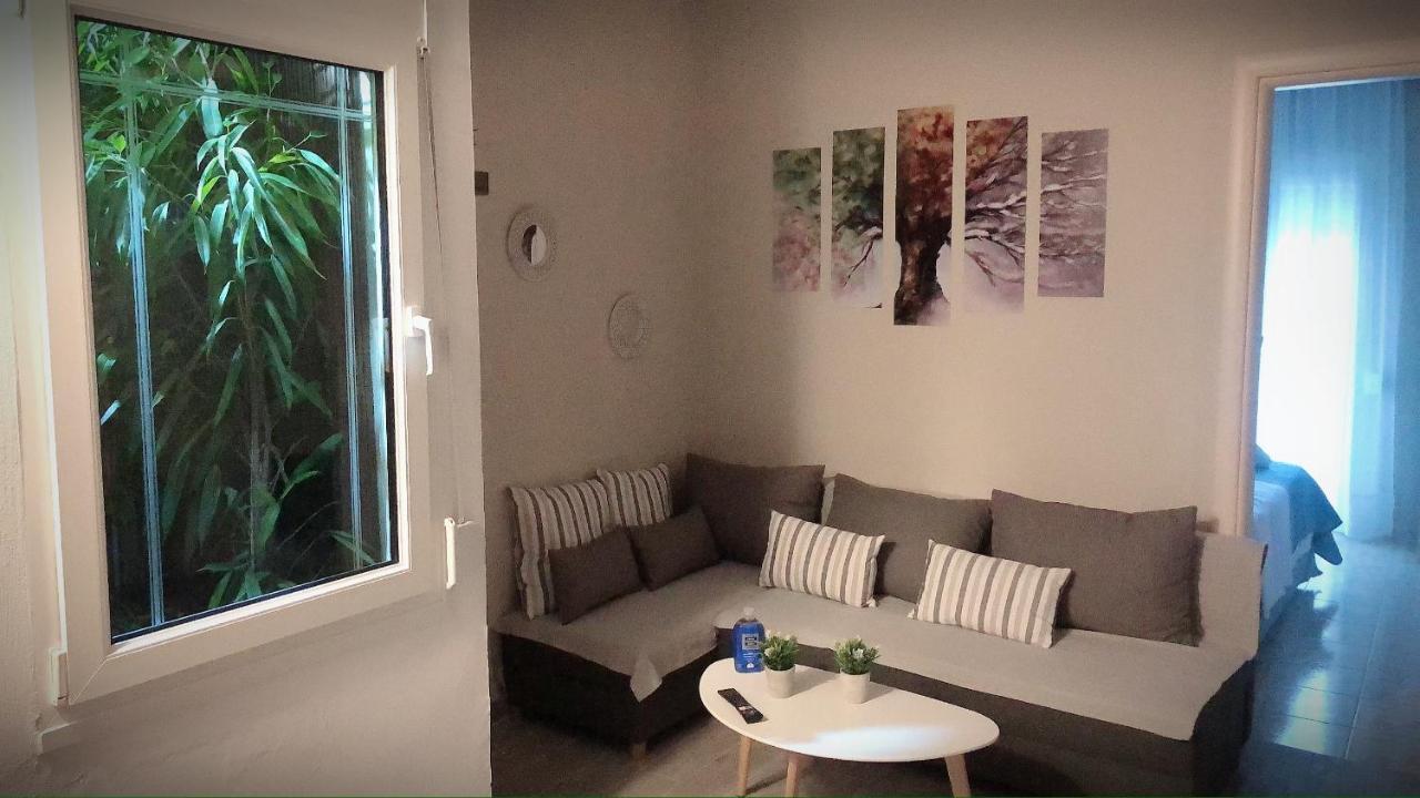 קאבאלה The Green Apartment מראה חיצוני תמונה