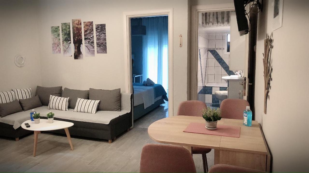 קאבאלה The Green Apartment מראה חיצוני תמונה