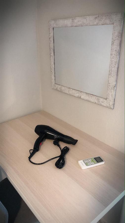 קאבאלה The Green Apartment מראה חיצוני תמונה