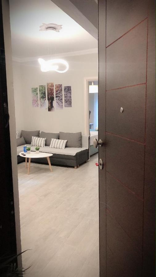 קאבאלה The Green Apartment מראה חיצוני תמונה