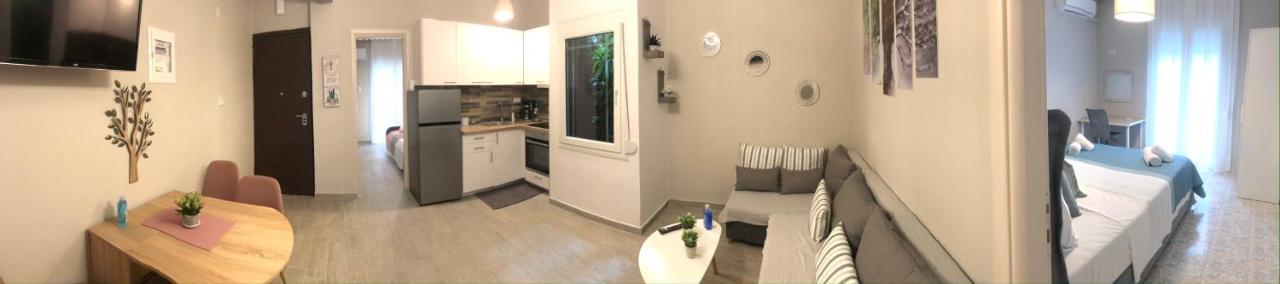 קאבאלה The Green Apartment מראה חיצוני תמונה