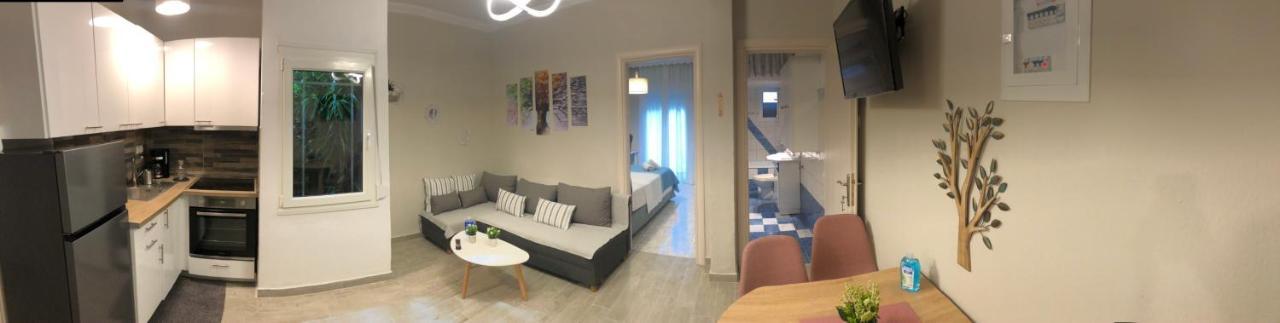 קאבאלה The Green Apartment מראה חיצוני תמונה