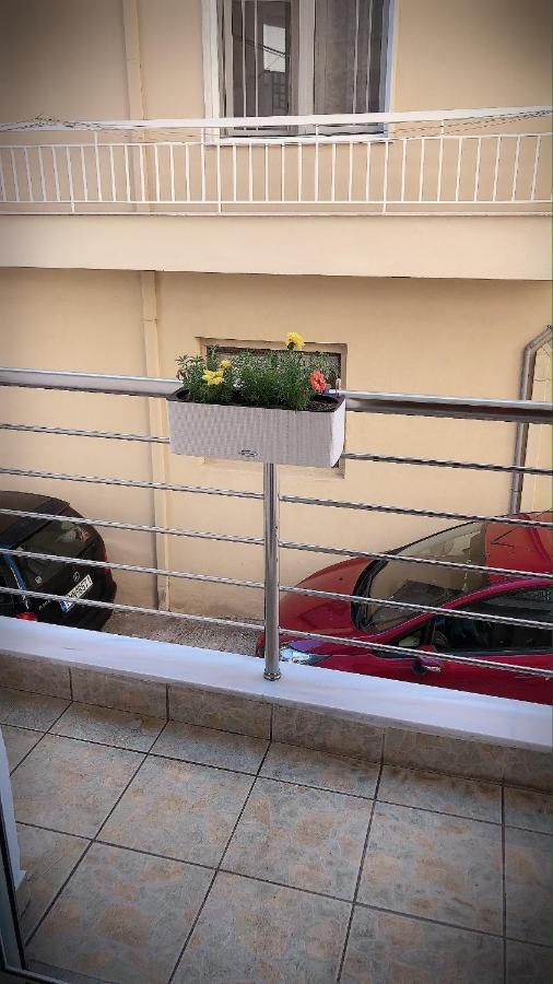 קאבאלה The Green Apartment מראה חיצוני תמונה