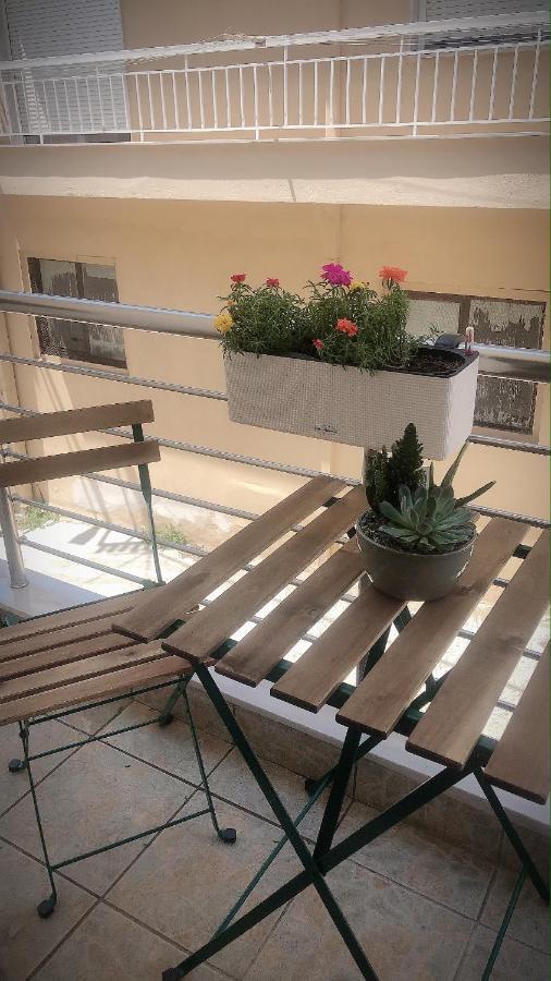 קאבאלה The Green Apartment מראה חיצוני תמונה