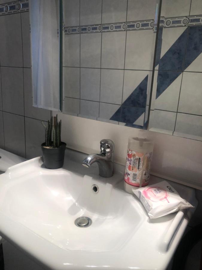 קאבאלה The Green Apartment מראה חיצוני תמונה
