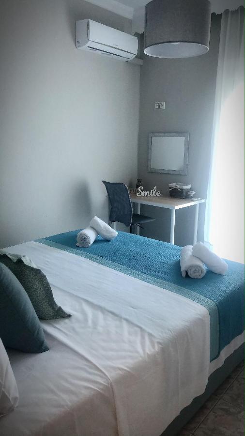 קאבאלה The Green Apartment מראה חיצוני תמונה