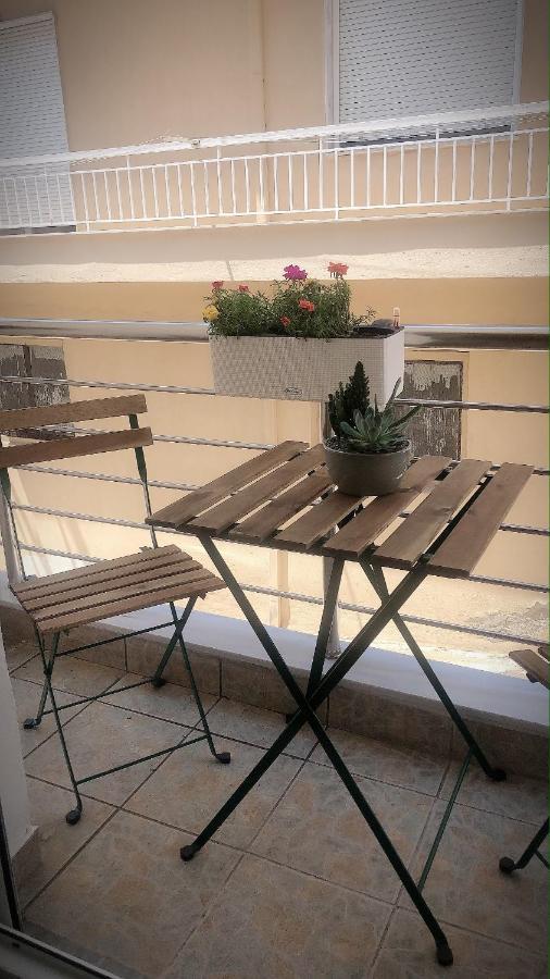 קאבאלה The Green Apartment מראה חיצוני תמונה