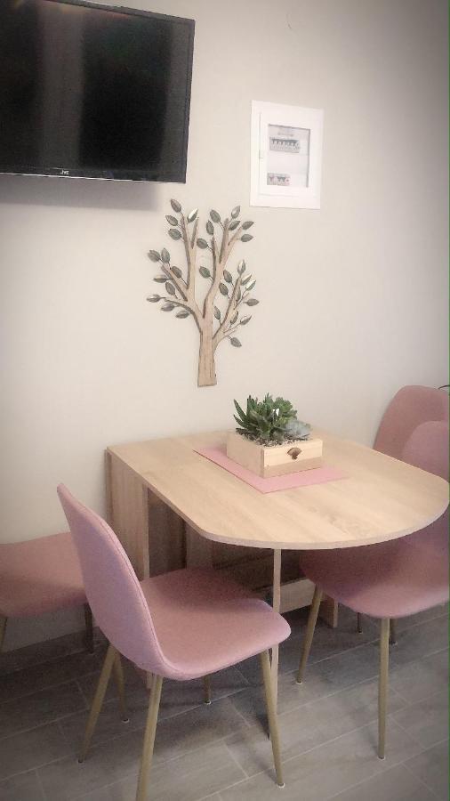 קאבאלה The Green Apartment מראה חיצוני תמונה