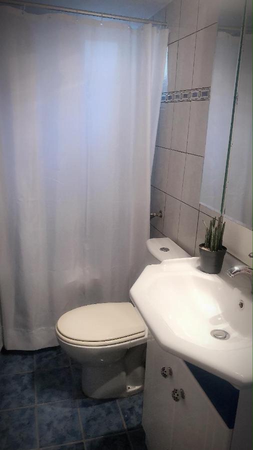 קאבאלה The Green Apartment מראה חיצוני תמונה