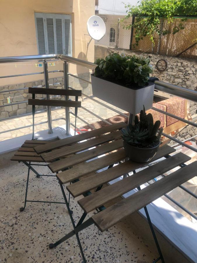 קאבאלה The Green Apartment מראה חיצוני תמונה