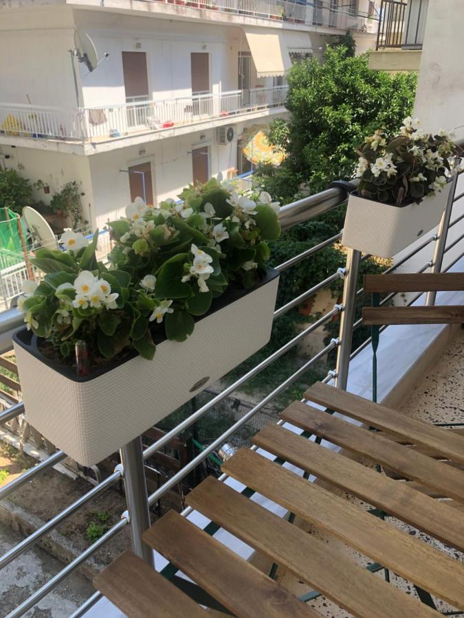 קאבאלה The Green Apartment מראה חיצוני תמונה