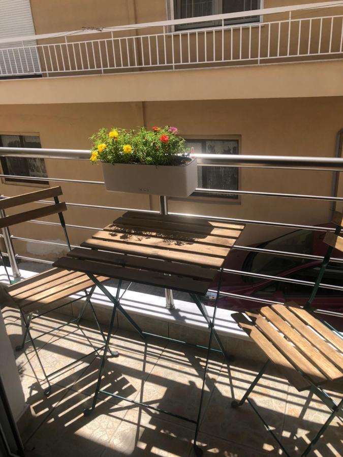 קאבאלה The Green Apartment מראה חיצוני תמונה